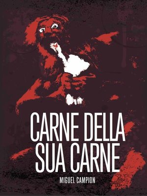 cover image of Carne della sua carne